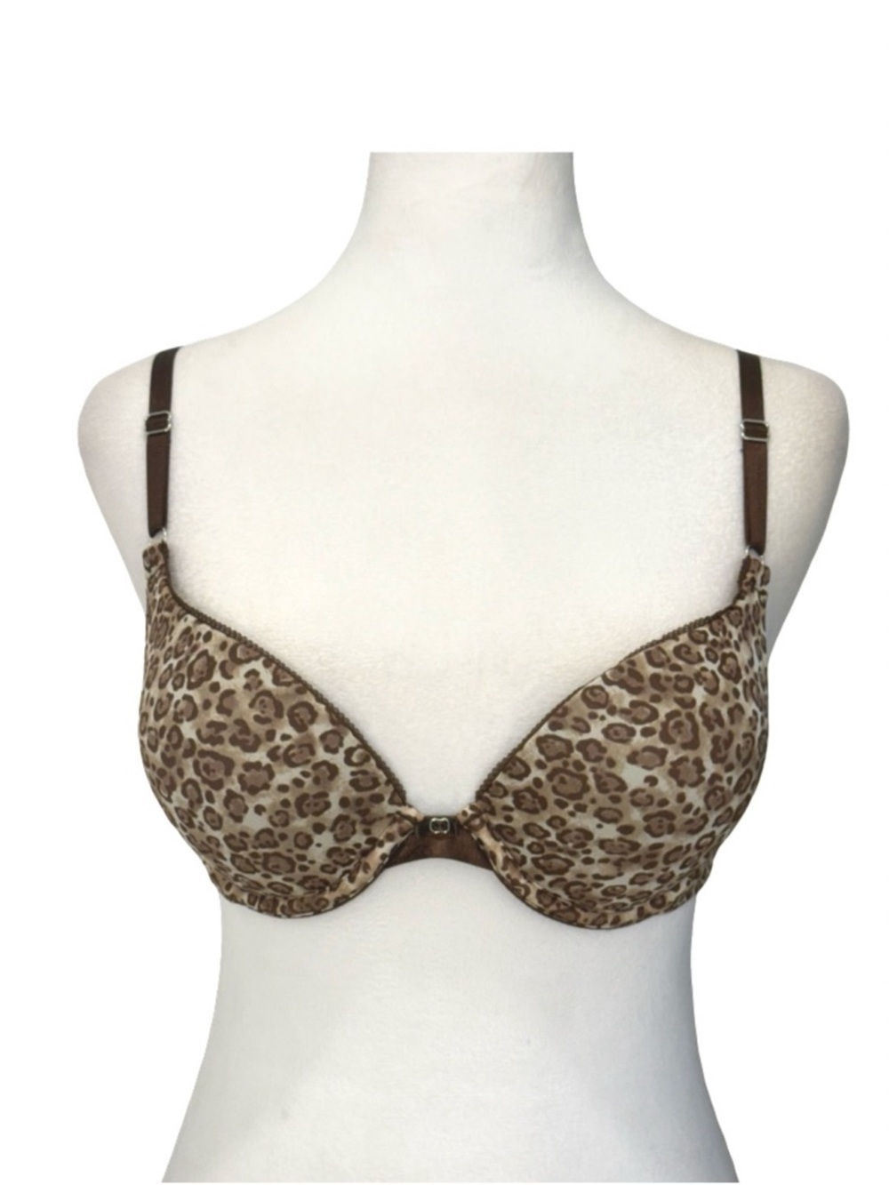 Lily of France Bra